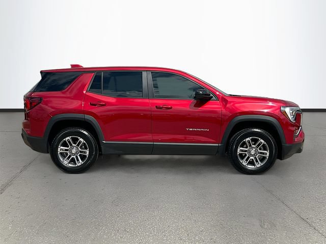 New 2026 GMC Terrain Elevation FWD image 3