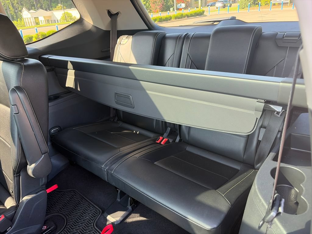 Used 2022 Volkswagen Atlas SEL AWD/4WD image 32
