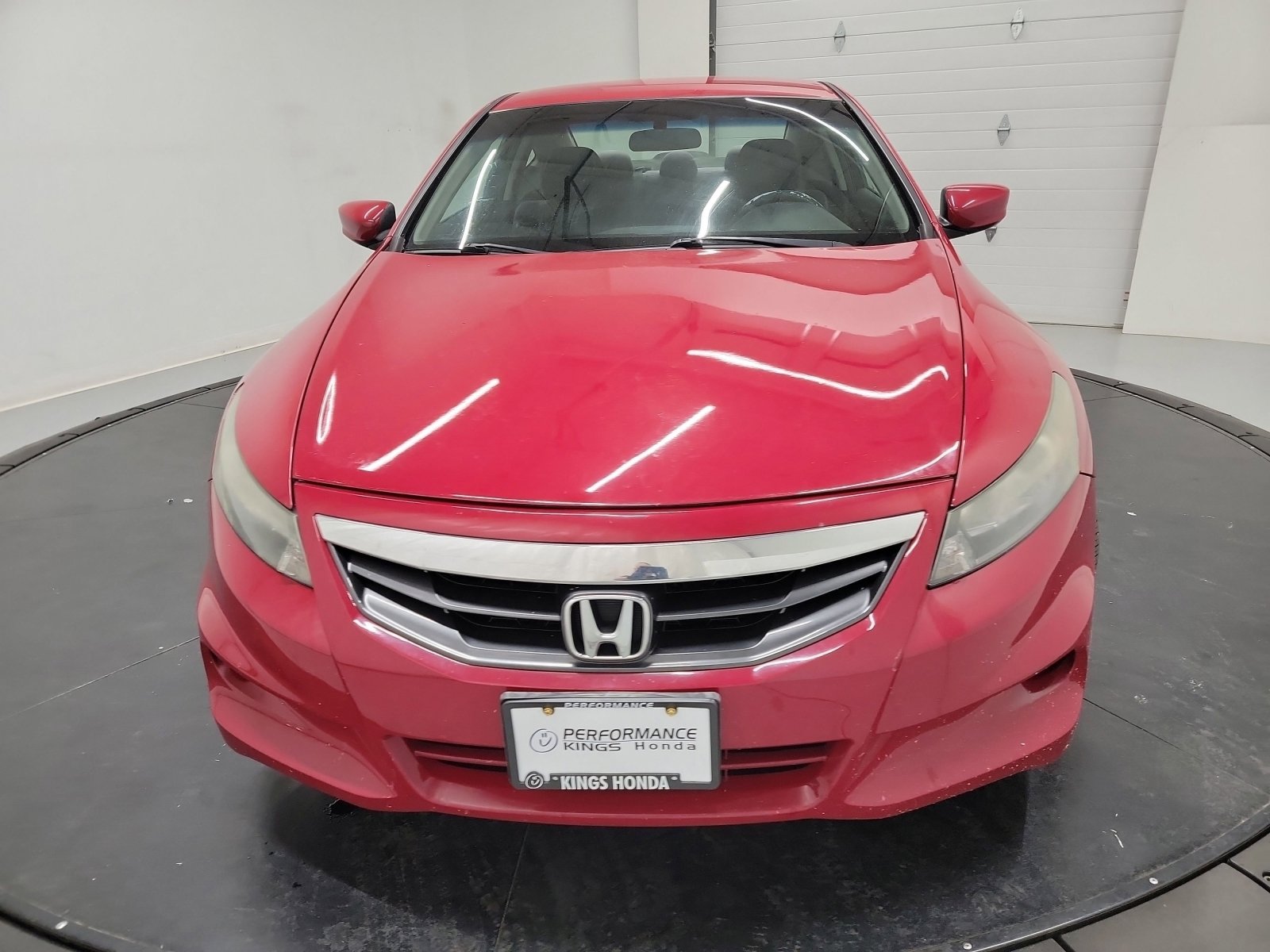 Used 2012 Honda Accord LX-S image 2