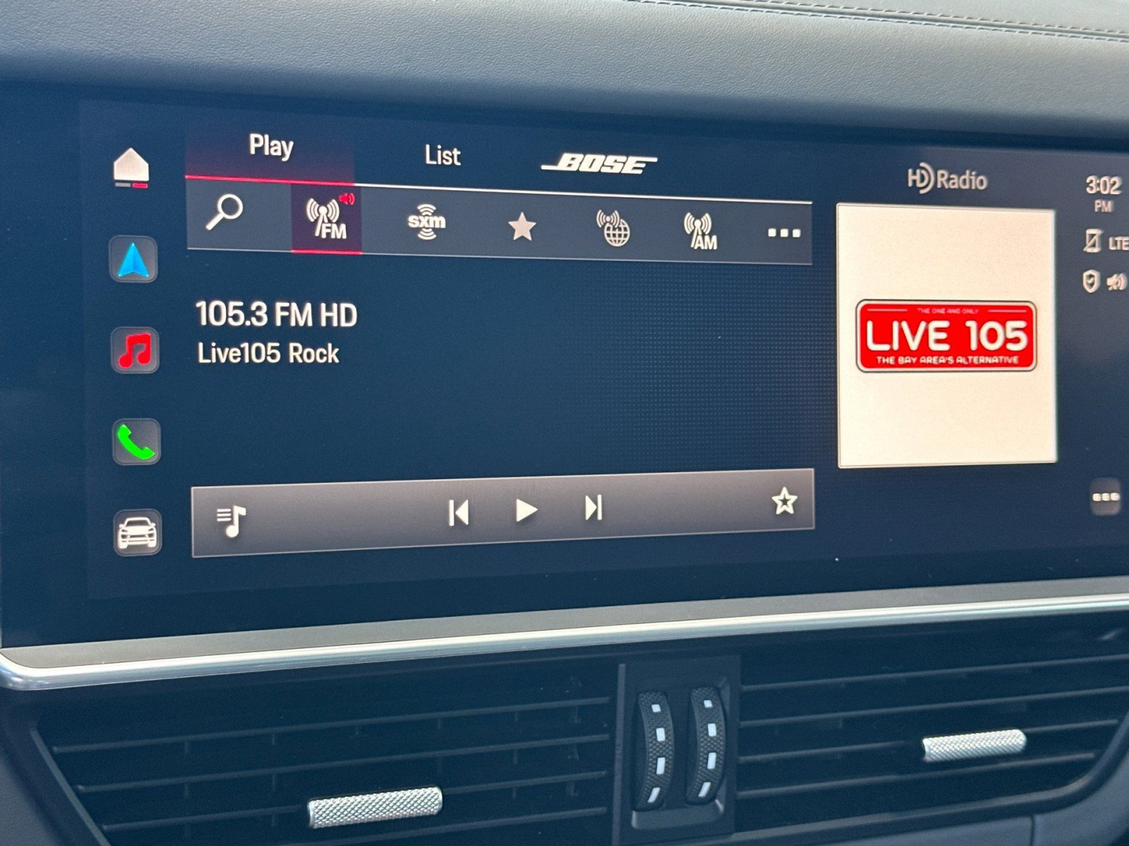Used 2022 Porsche Cayenne GTS AWD/4WD image 18