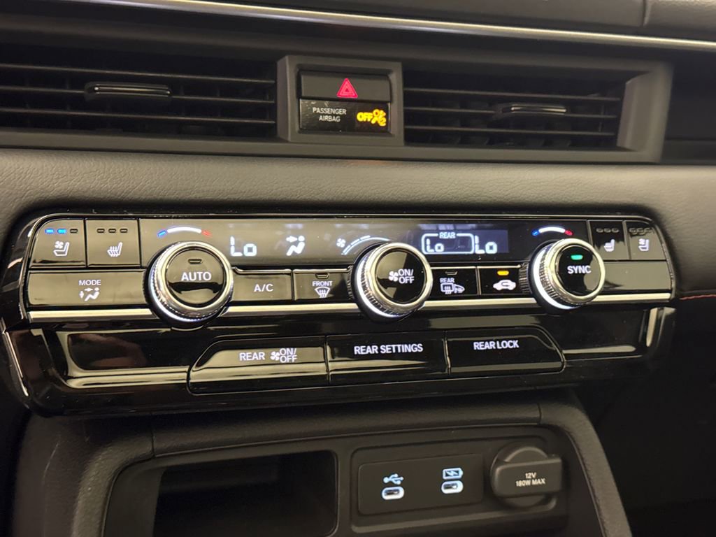 New 2026 Honda Passport TrailSport Elite image 27