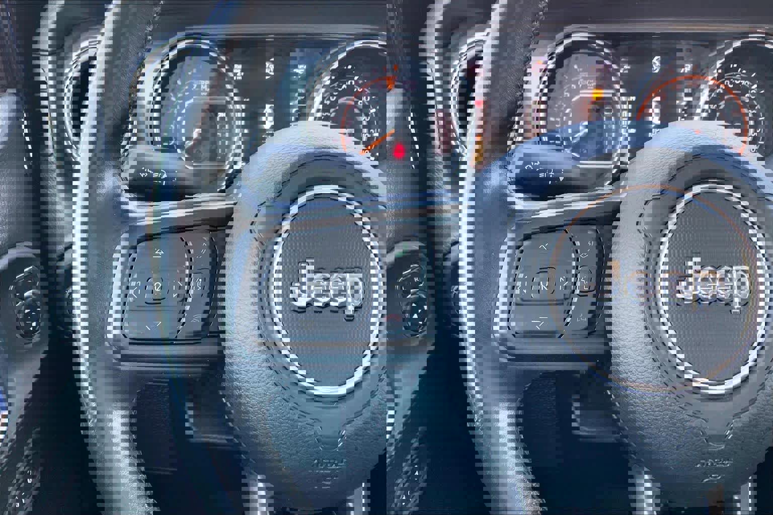 Used 2022 Jeep Gladiator Sport image 23