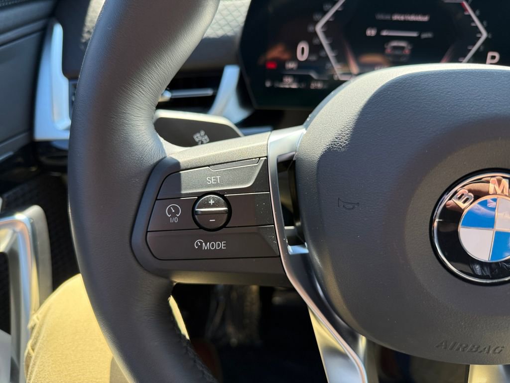 Certified 2025 BMW X2 xDrive28i image 29