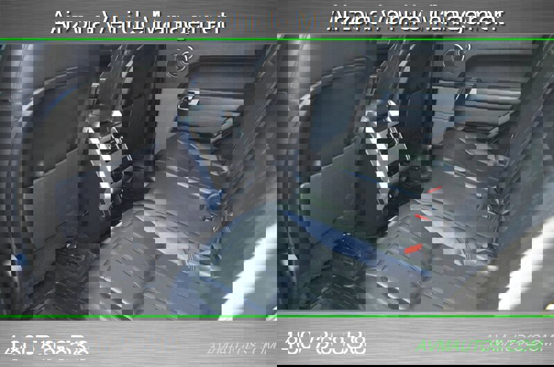 Used 2019 Land Rover Range Rover Sport HSE image 22