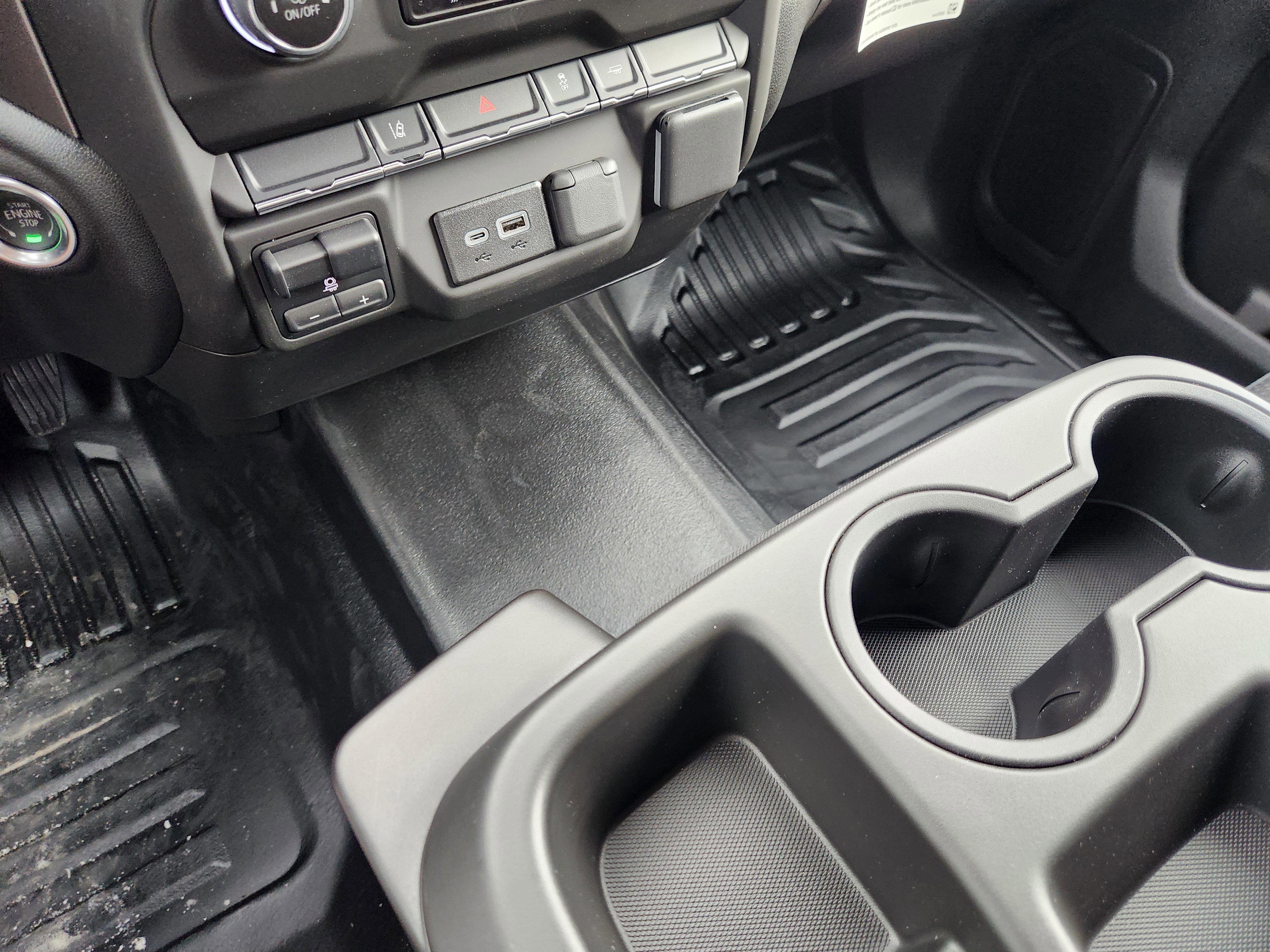 New 2025 Chevrolet Silverado 3500 W/T w/ WT Convenience Package image 20