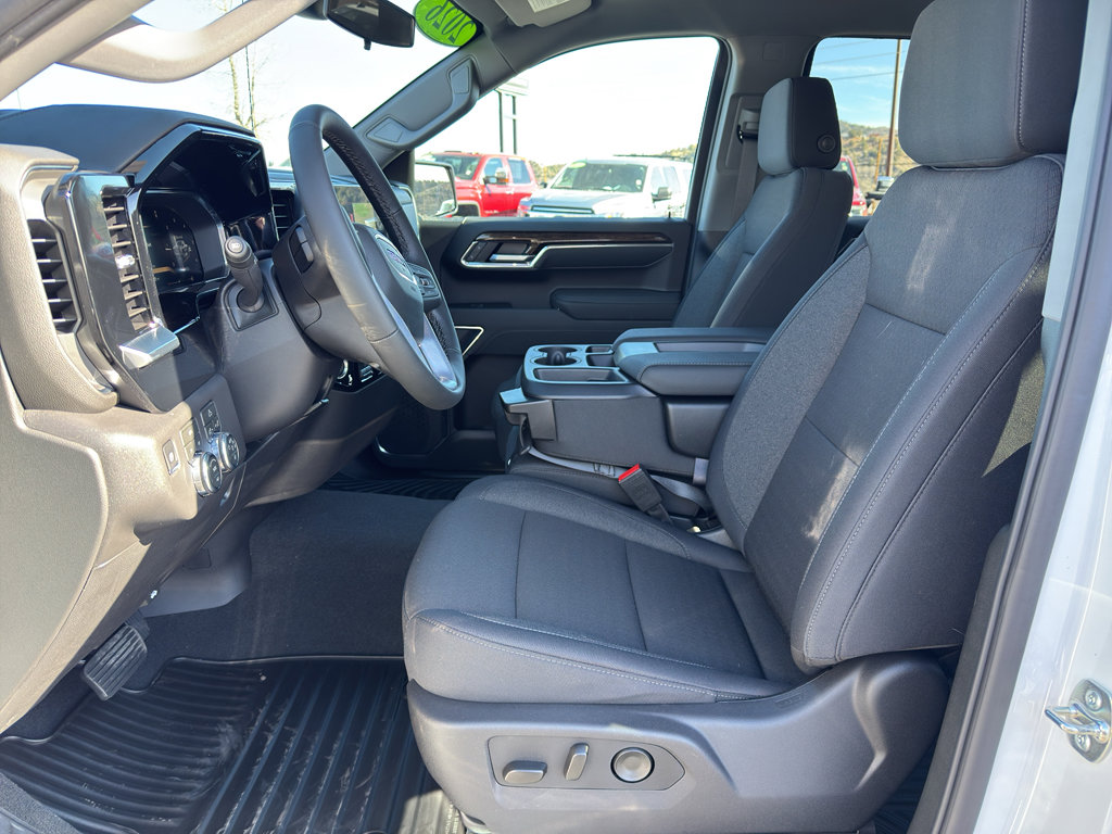 New 2026 GMC Sierra 1500 Elevation image 20