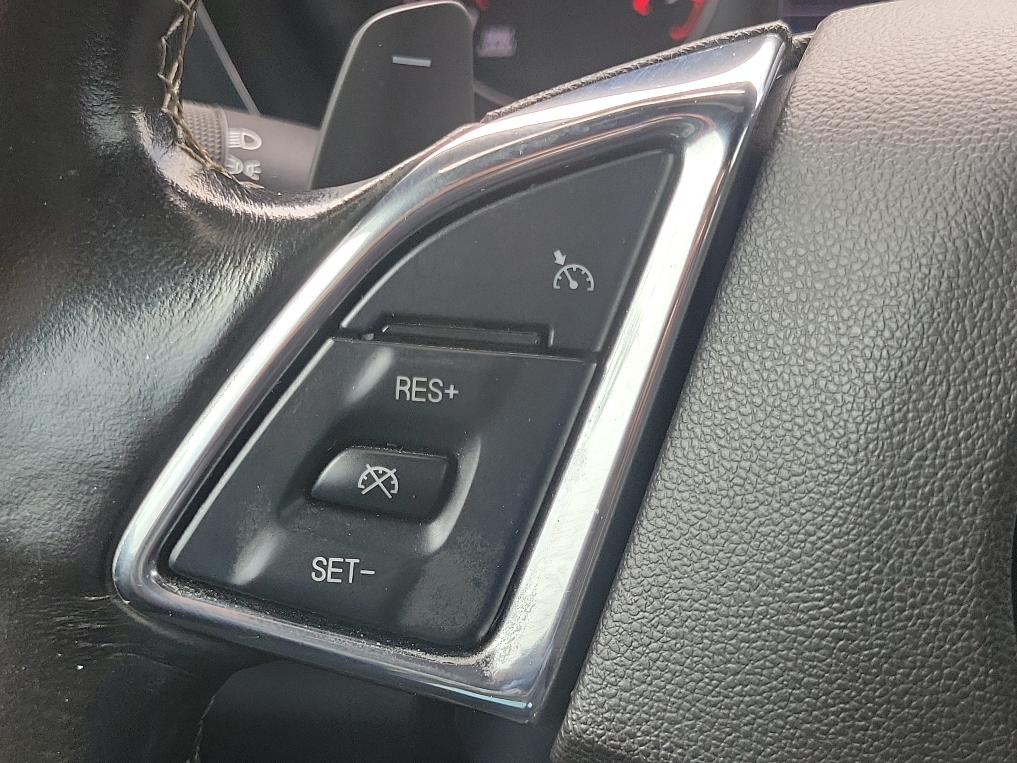 Used 2023 Chevrolet Camaro LT w/ RS Package RWD image 14