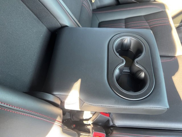 Used 2022 Chevrolet Equinox RS image 15