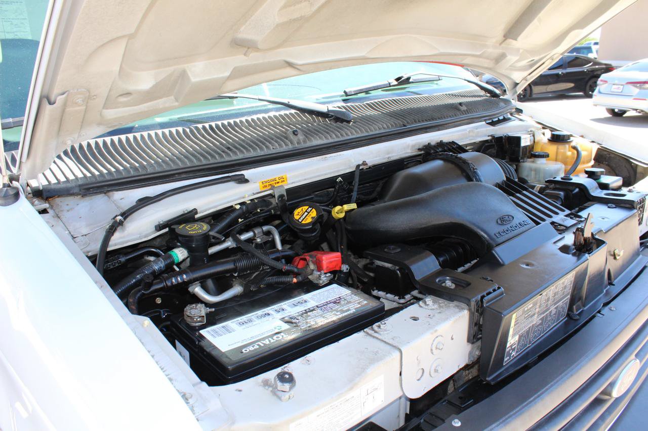 Used 2007 Ford E-450 and Econoline 450 RWD image 28