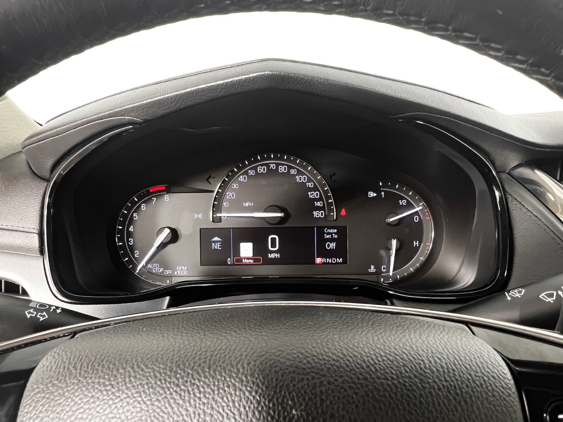 Used 2019 Cadillac CTS Sedan w/ Seating Package image 24