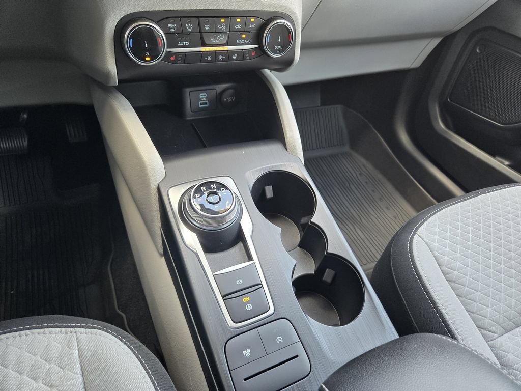 Used 2023 Ford Escape Active AWD/4WD image 17