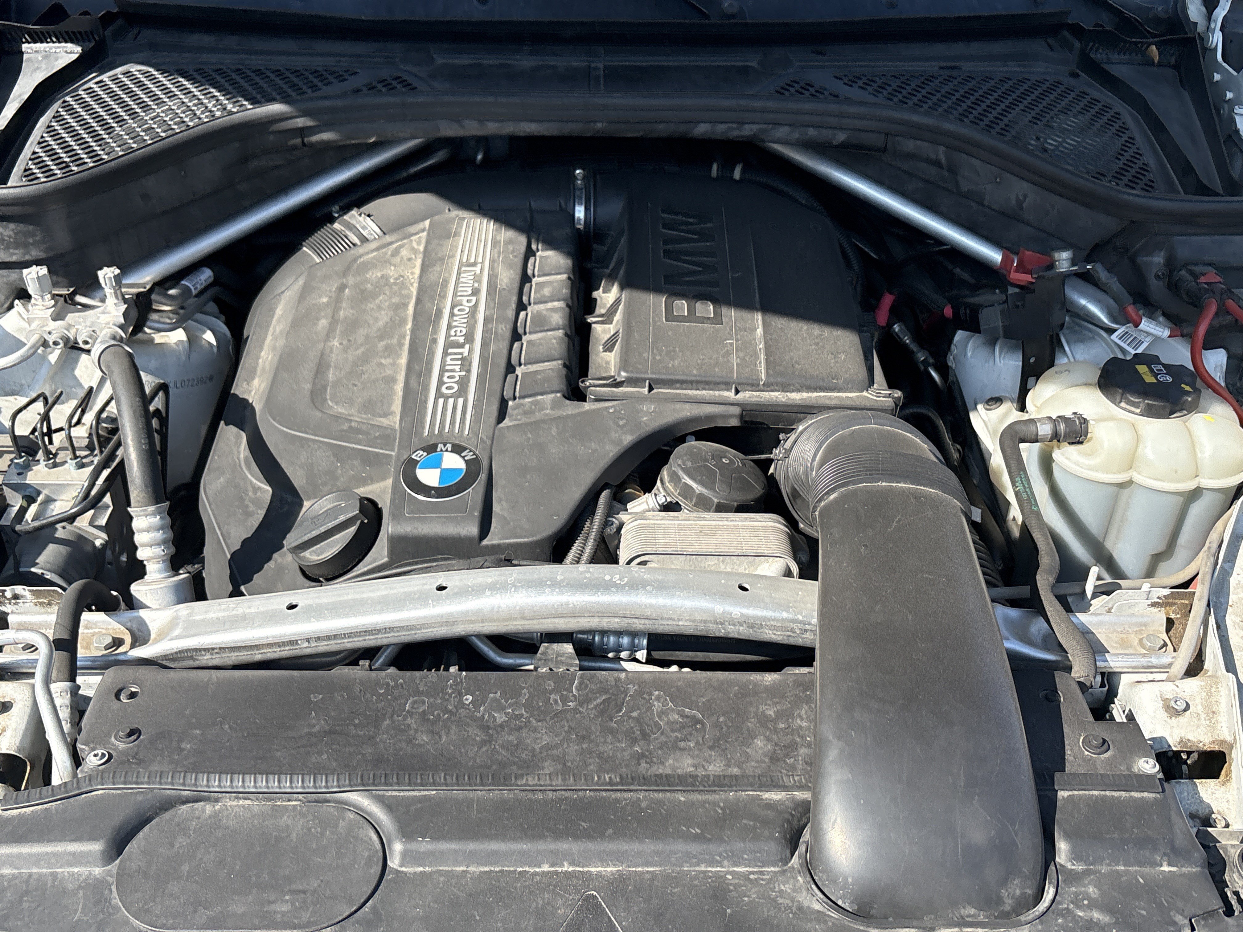 Used 2018 BMW X5 xDrive35i AWD/4WD image 34