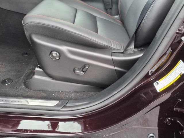 New 2025 Dodge Durango R/T image 6