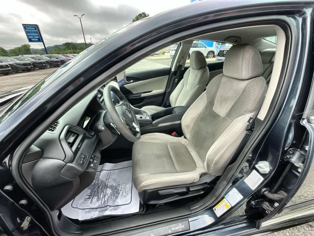 Used 2021 Honda Insight EX image 15