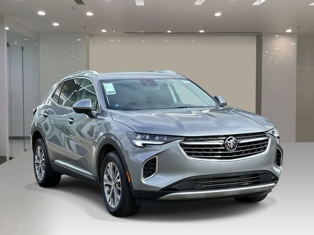 Used 2023 Buick Envision Preferred AWD/4WD image 6
