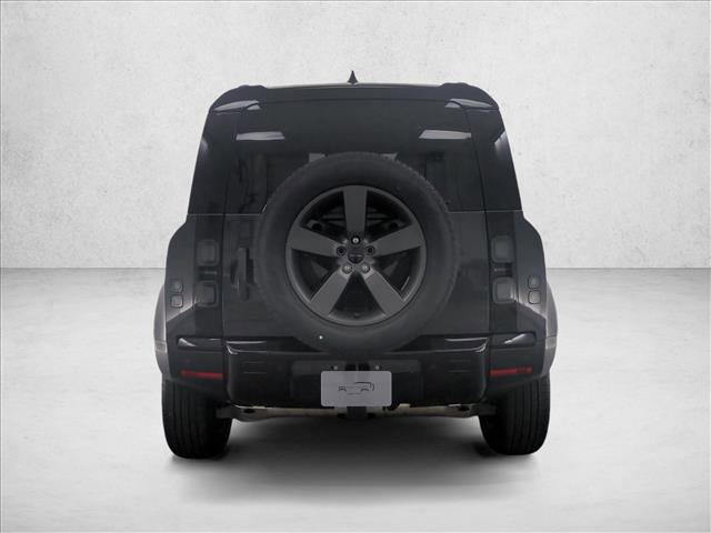 New 2026 Land Rover Defender 110 S AWD/4WD image 8