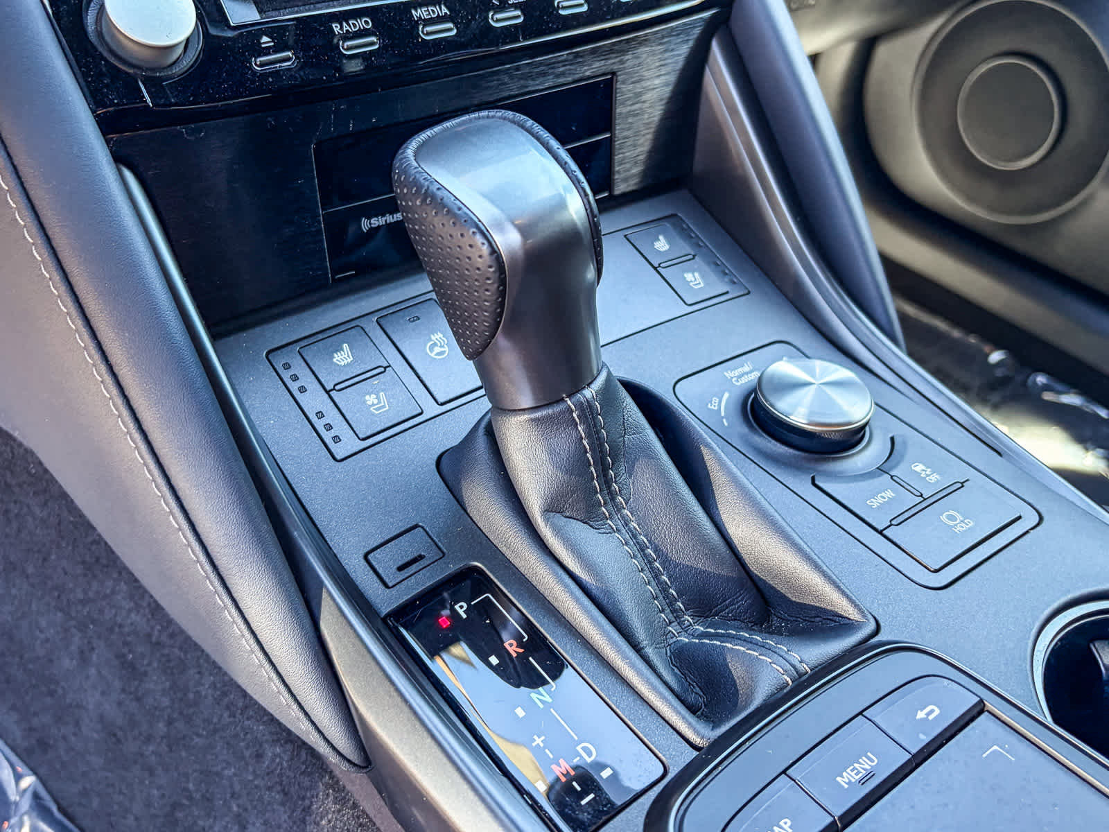 Used 2023 Lexus IS 500 w/ Accessory Package 2 RWD image 19