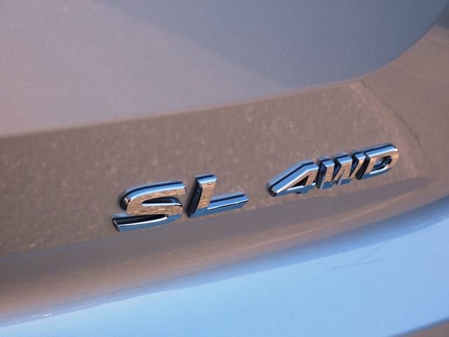 New 2025 Nissan Pathfinder SL w/ SL Premium Package image 11