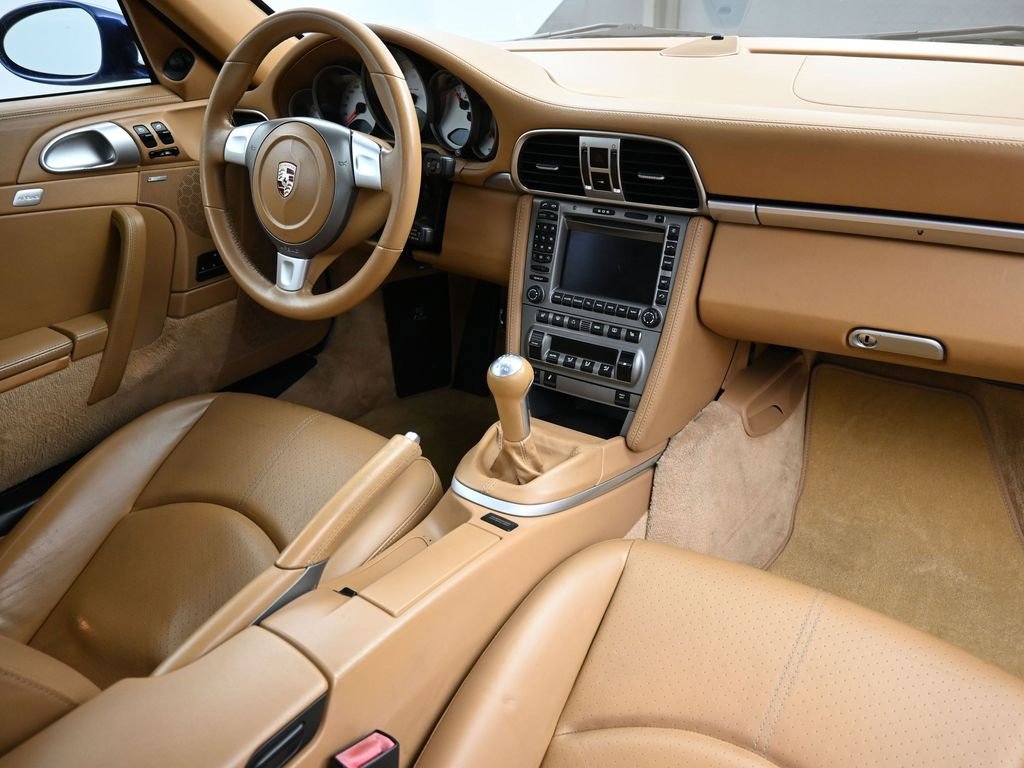 Used 2006 Porsche 911 Carrera S image 27