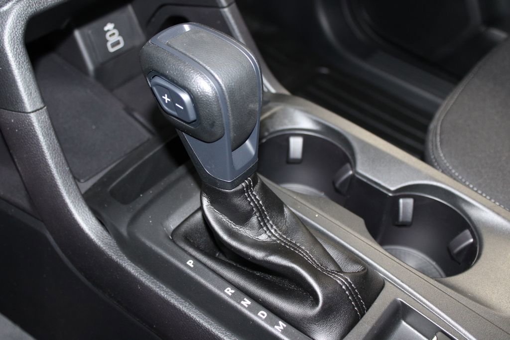 New 2026 Ford Ranger XL image 48