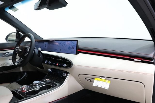 New 2026 Genesis GV70 3.5T Sport Prestige AWD/4WD image 15