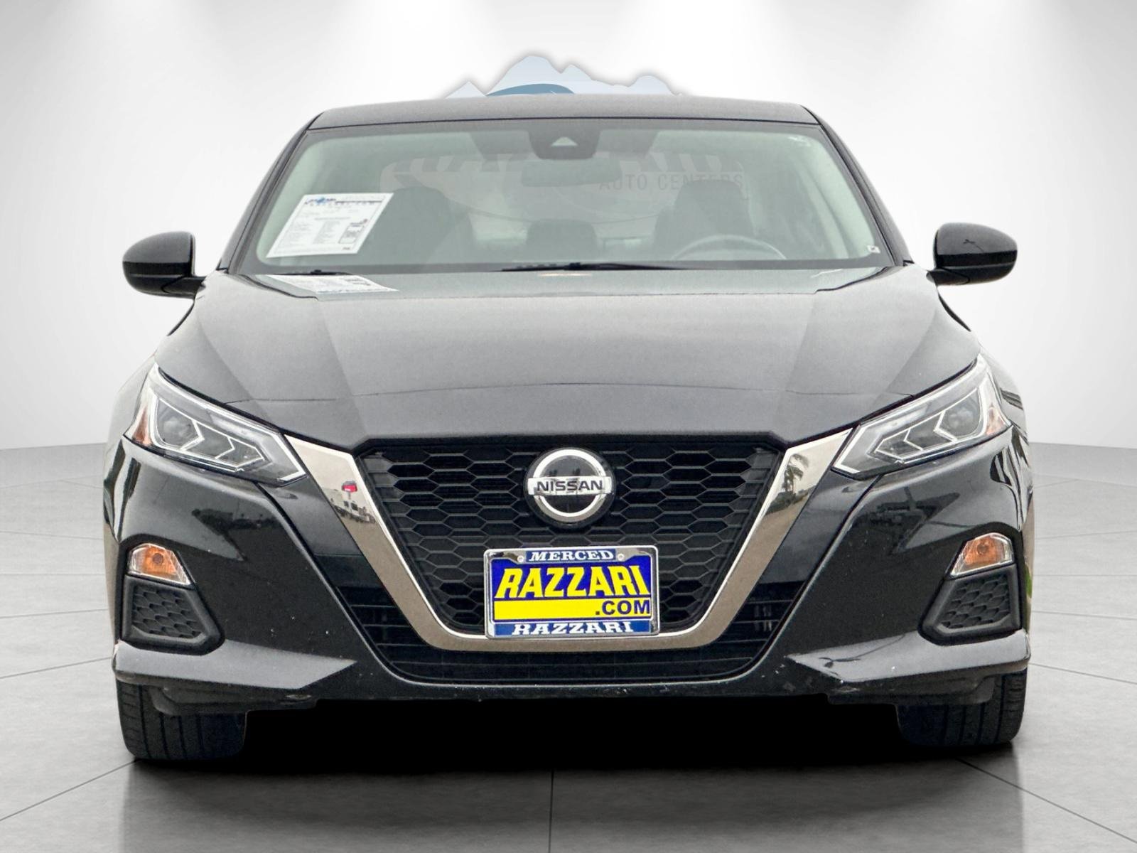 Used 2022 Nissan Altima 2.5 SR image 8