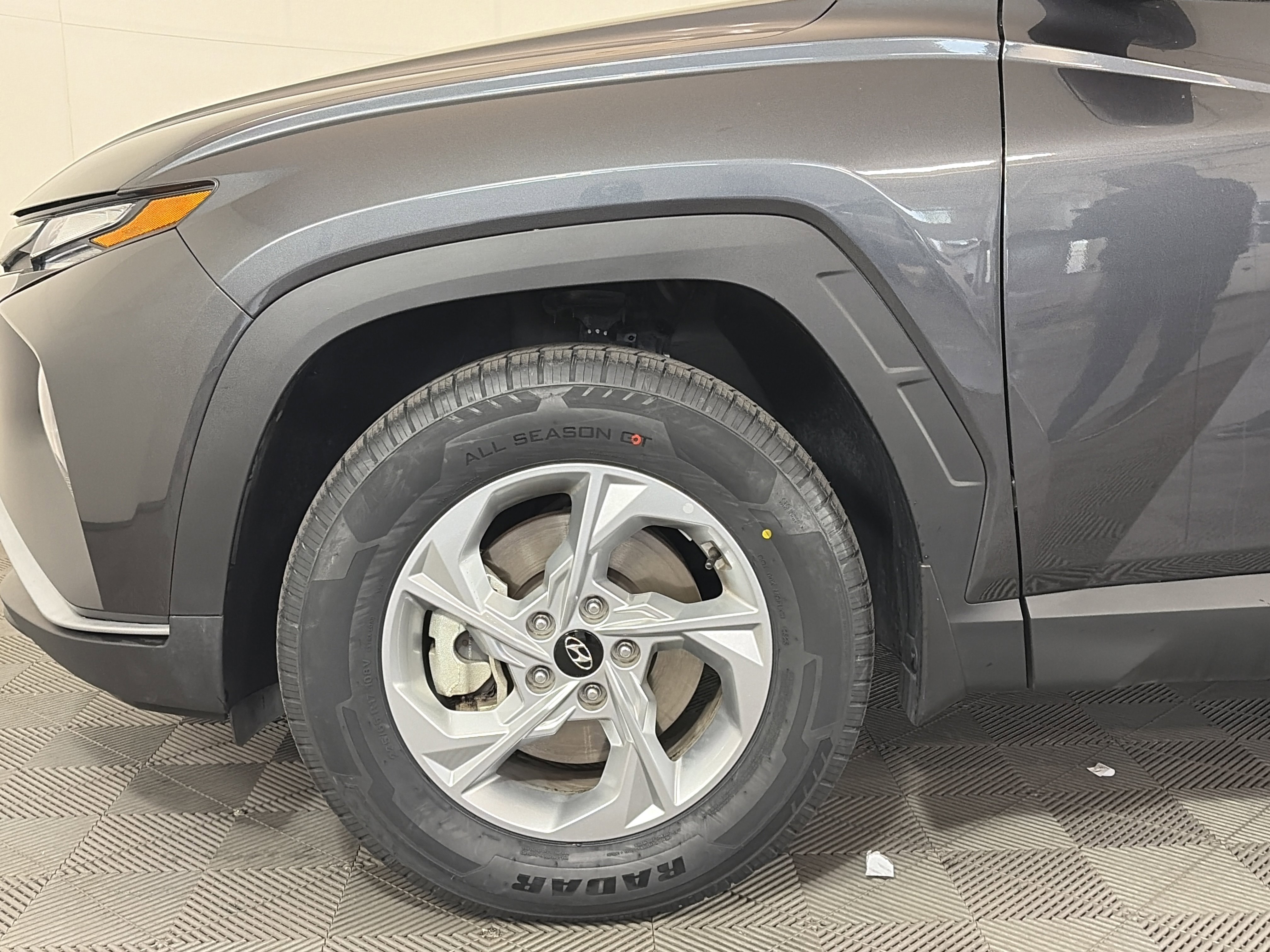 Used 2023 Hyundai Tucson SEL image 10