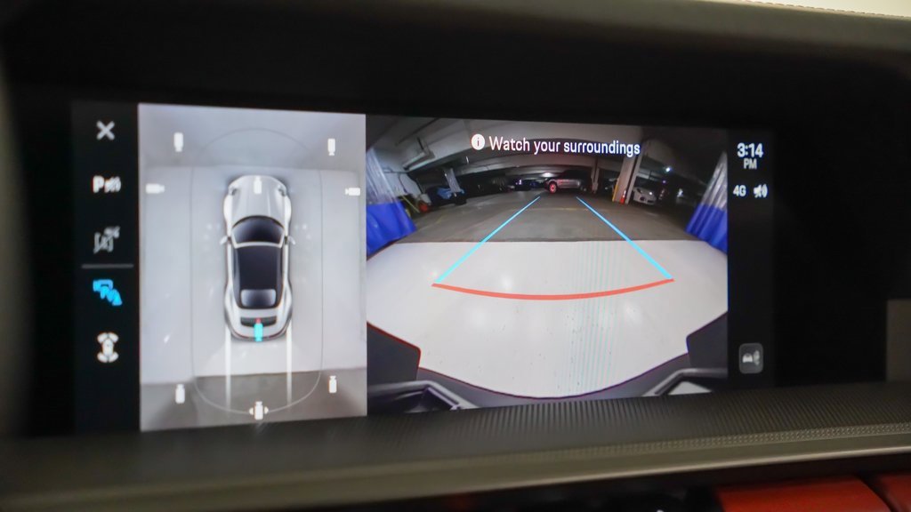 New 2025 Porsche 911 Carrera image 28