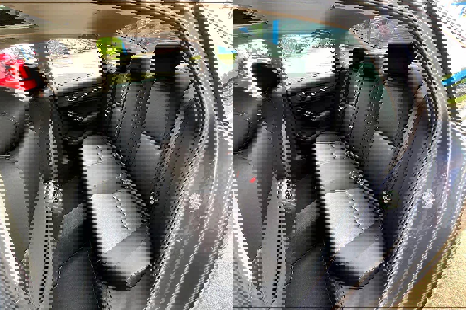 Used 2019 Honda Accord EX image 20