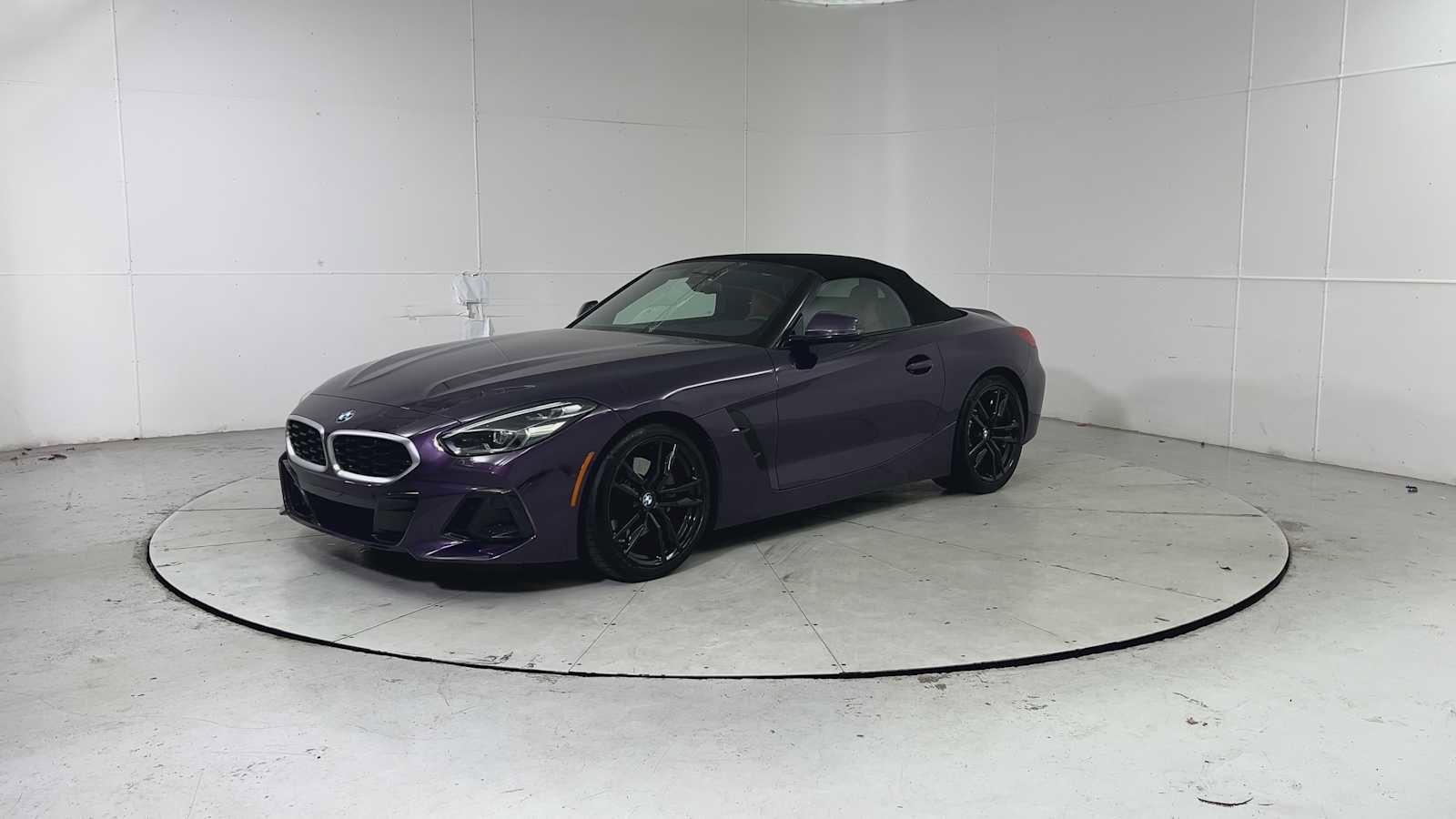 Used 2023 BMW Z4 sDrive30i w/ Premium Package image 6