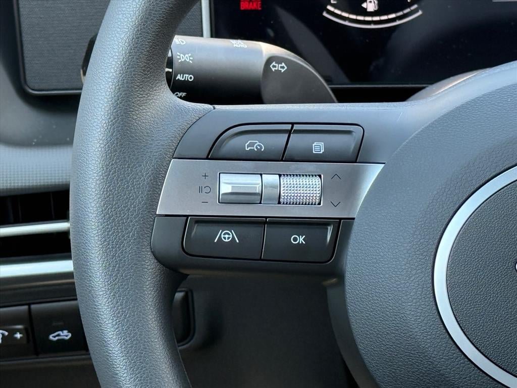 New 2027 Hyundai Santa Cruz SE AWD/4WD image 19