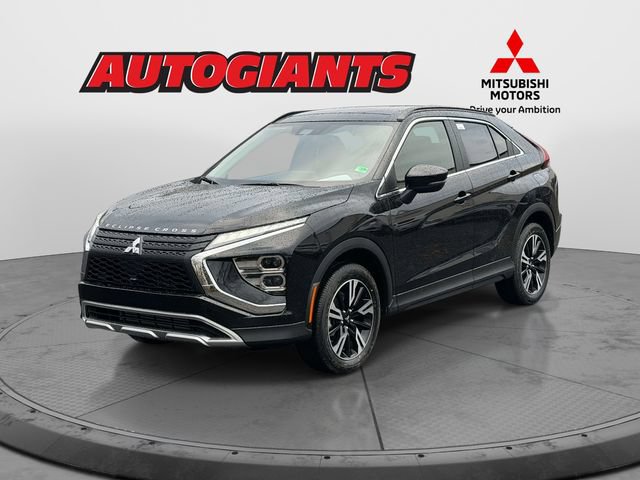 New 2026 Mitsubishi Eclipse Cross SE AWD/4WD image 5
