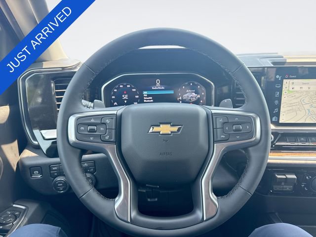 New 2026 Chevrolet Silverado 1500 LT AWD/4WD image 14