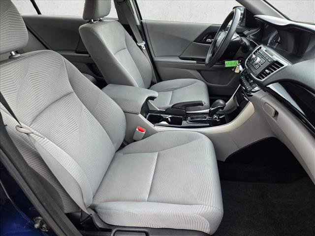 Used 2017 Honda Accord LX image 19