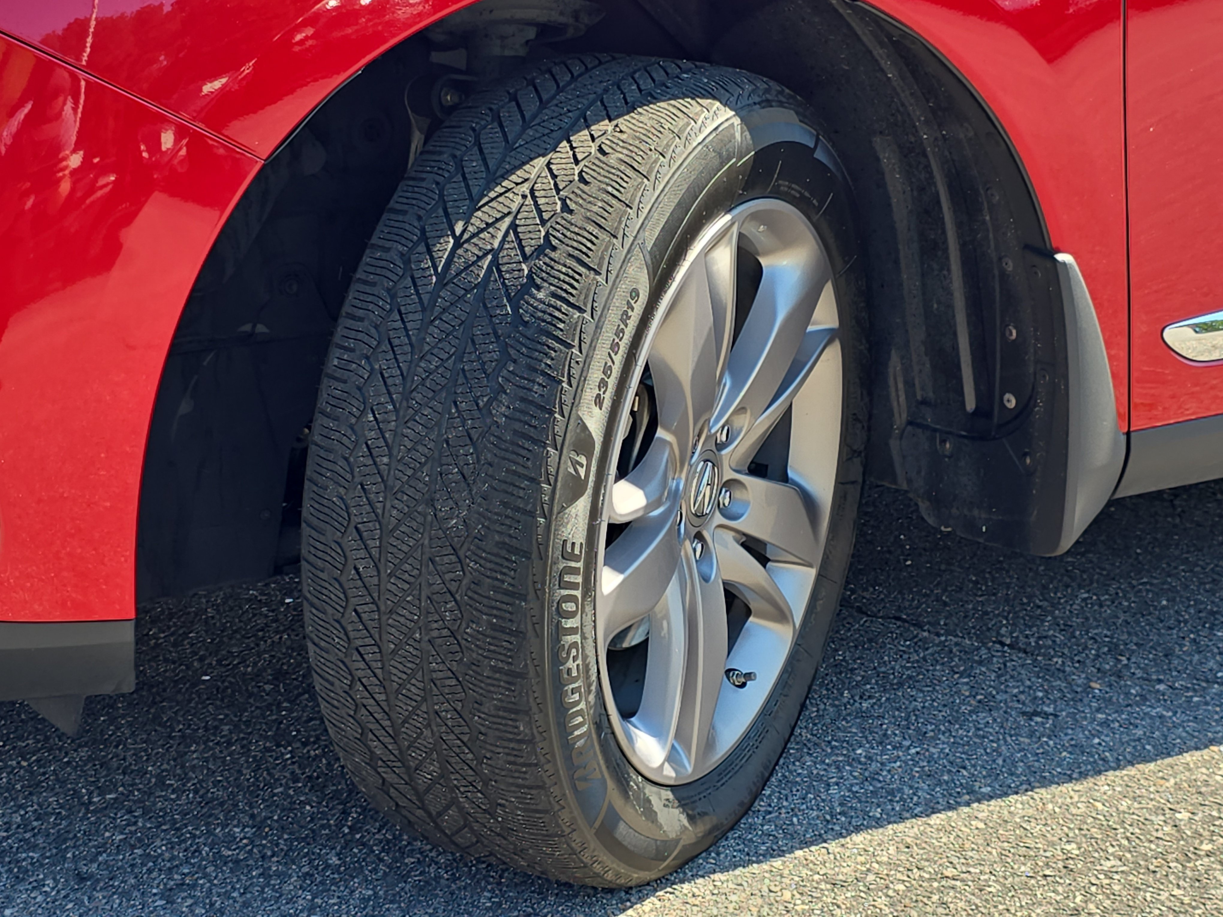 Used 2020 Acura RDX FWD w/ Advance Package image 33