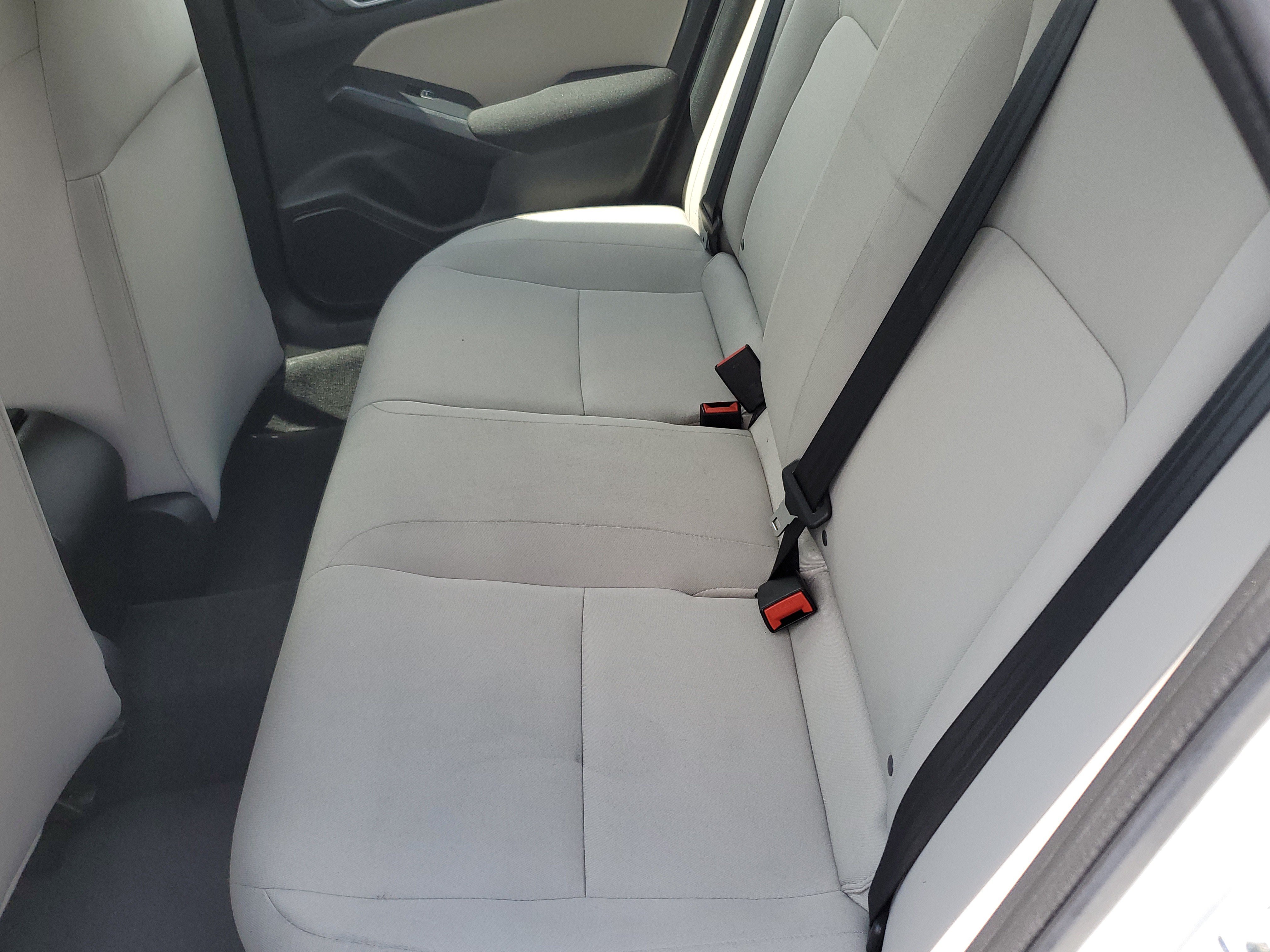 Used 2023 Honda Civic LX image 10