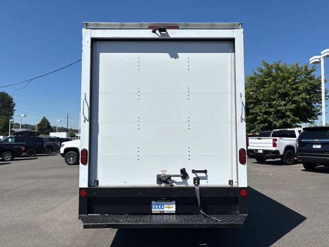 Used 2023 Ford Transit 350 DRW RWD image 4