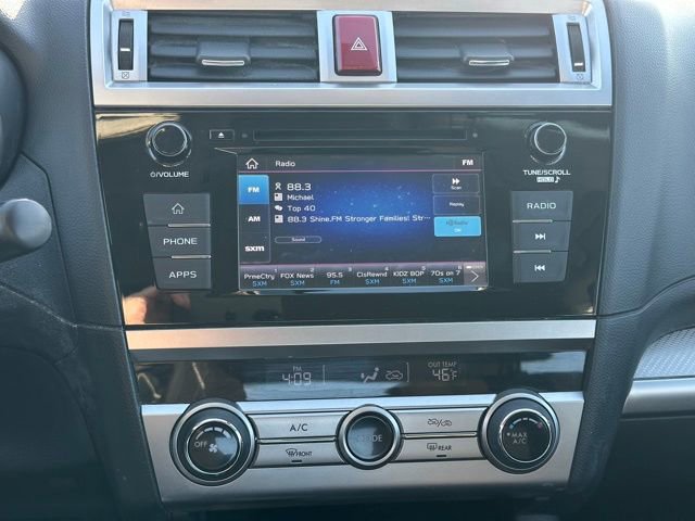 Used 2019 Subaru Legacy 2.5i w/ Alloy Wheel Package image 17