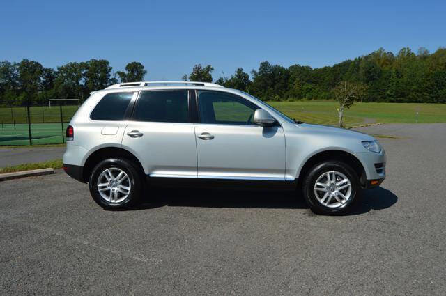 Used 2009 Volkswagen Touareg VR6 image 63