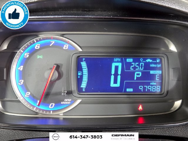 Used 2016 Chevrolet Trax LS AWD/4WD image 24