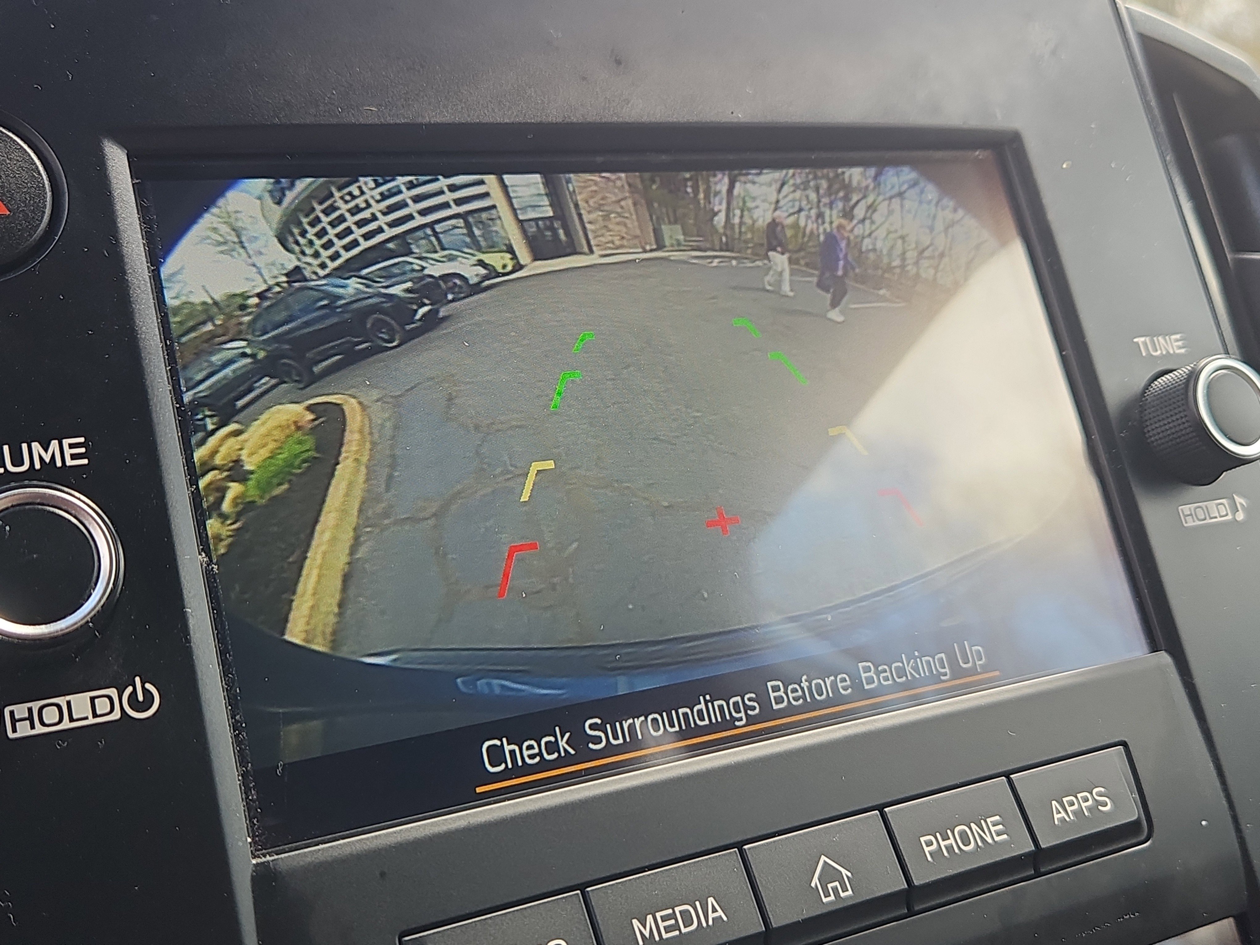 Certified 2025 Subaru Forester AWD/4WD image 8