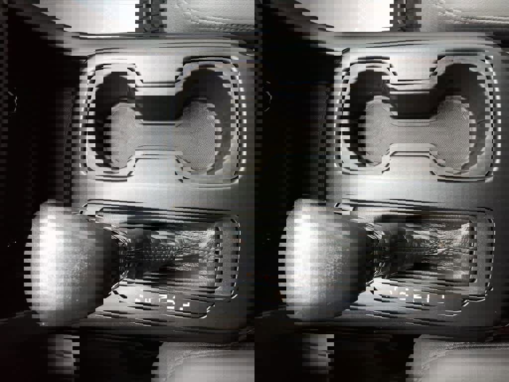 Used 2022 GMC Canyon Elevation Standard w/ Convenience Package image 22