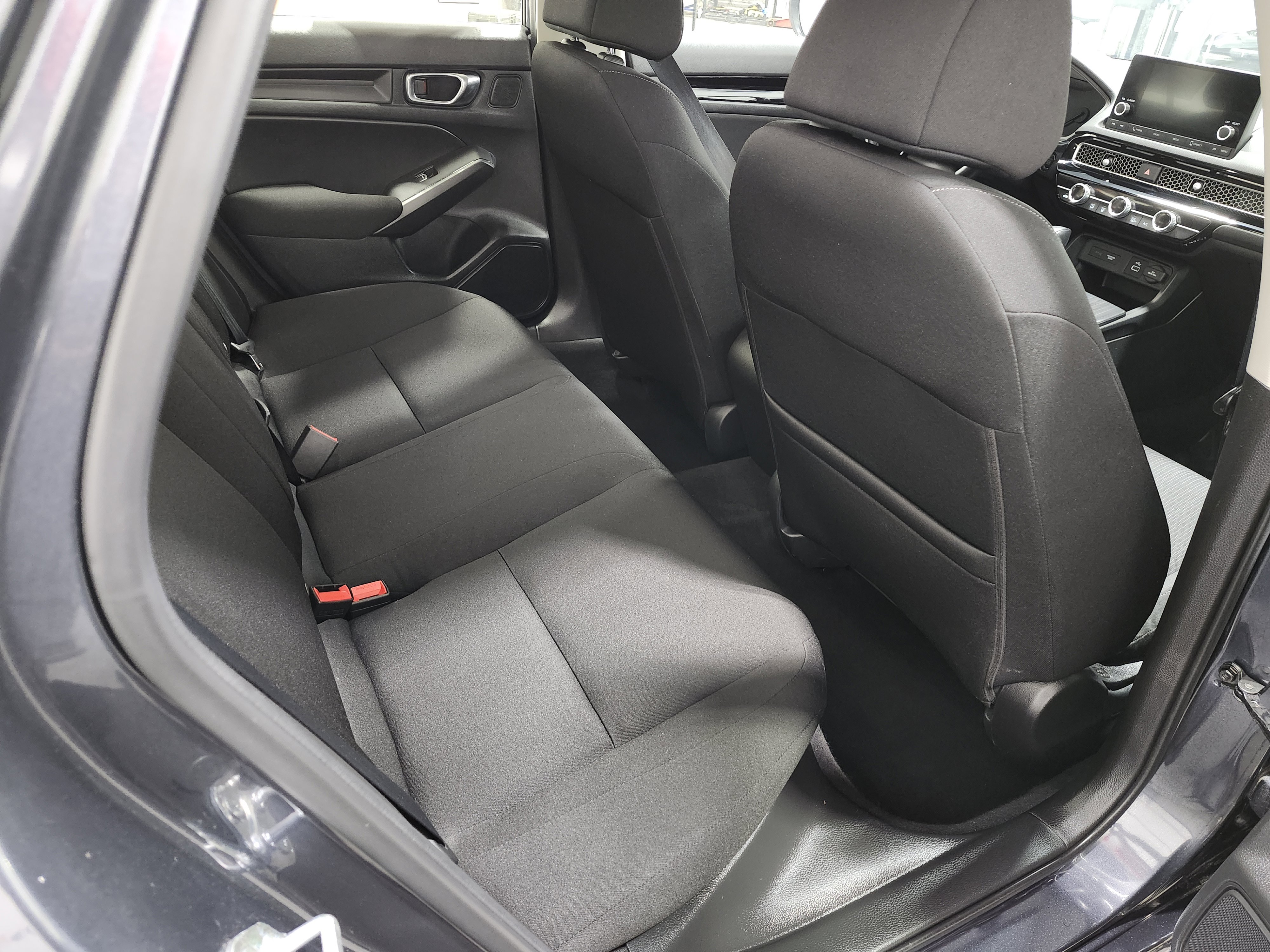 Used 2022 Honda Civic EX image 21