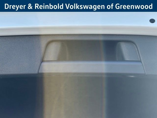 New 2026 Volkswagen Taos S image 35