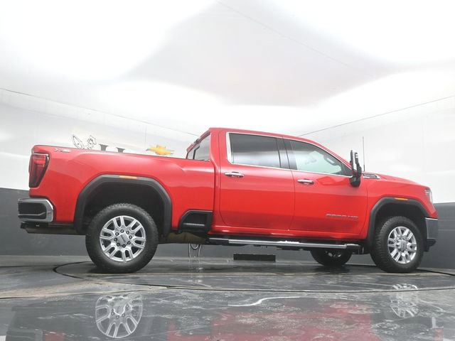Used 2023 GMC Sierra 2500 SLT w/ SLT Premium Package image 51