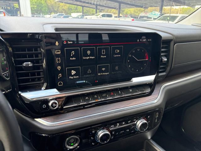 Used 2022 GMC Sierra 1500 SLT w/ SLT Convenience Package image 10