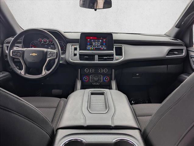 Used 2024 Chevrolet Tahoe LS w/ Driver Alert Package image 26