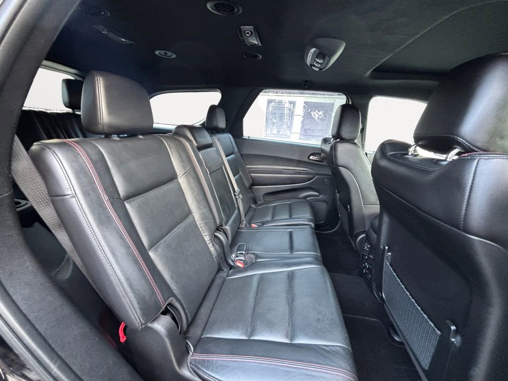 Used 2022 Dodge Durango R/T image 11