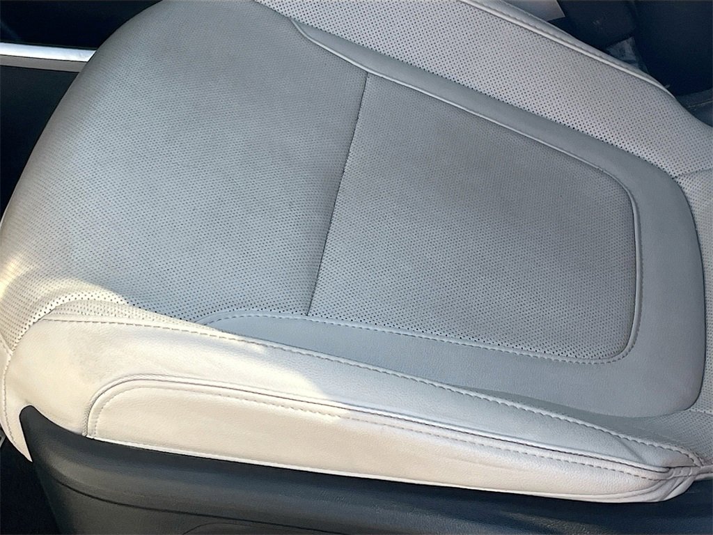 Used 2022 Hyundai Tucson Limited image 20