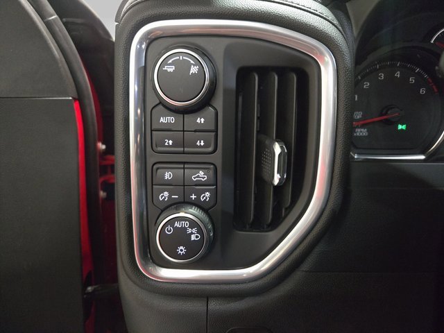 Used 2019 Chevrolet Silverado 1500 RST w/ All-Star Edition image 26